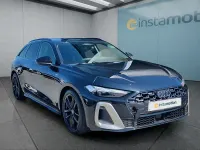 Gebraucht Audi A5 204 PS (150 kW) 2025 Schwarz Kombi