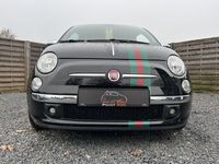 gebraucht Fiat 500 500 GUCCI/STÄNDIG ÜBER 60IM BESTAND!!!