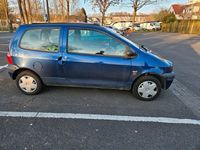 gebraucht Renault Twingo 