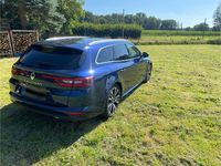 Gebraucht Renault Talisman Initiale Paris 200 PS (147 kW) 2019 Blau Kombi