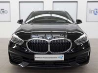 gebraucht BMW 118 d Advantage Navi Live PDC DAB uvm!