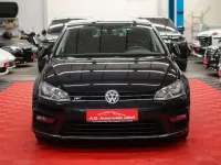 Second-hand VW Golf VII Cup 110 CP (80 kW) 2014 Negru Berlinǎ