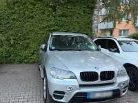 Gebraucht BMW X5 245 PS (180 kW) 2011 Grau SUV