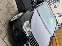 Gebraucht VW Eos Edition 200 PS (147 kW) 2009 Schwarz Cabrio