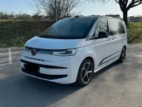 Używany VW T7 Edition 204 KM (150 kW) 2024 Biały Van