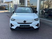 Gebraucht Volvo XC40 Ultimate 169 kW (231 PS) 2023 Weiß SUV