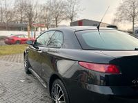 Gebraucht Alfa Romeo GT 165 PS (121 kW) 2007 Schwarz Coupé