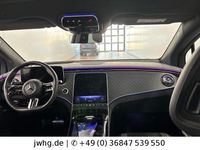 Gebraucht Mercedes EQE350 AMG 214 kW (292 PS) 2024 Grau SUV