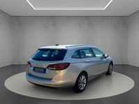 Gebraucht Opel Astra Elegance 122 PS (89 kW) 2021 Silber Kombi