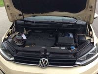 gebraucht VW Touran Touran2.0 TDI SCR DSG Join