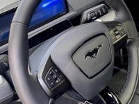 gebraucht Ford Mustang Mach-E RWD