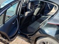 gebraucht BMW 118 i - Klima, Xenon TÜV neu