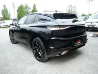Gebraucht DS Automobiles DS4 Performance 131 PS (96 kW) 2024 Perla nera schwarz SUV