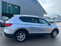 gebraucht Seat Tarraco 2.0TDI Xcellence 4Drive*DSG*TOP-ZUSTAND*