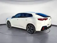 Gebraucht BMW X2 Performance 300 PS (220 kW) 2025 Weiß SUV