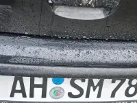 Używany VW Polo 2003 Czarny Hatchback