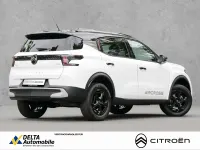 Neu Citroën C3 Aircross 101 PS (74 kW) 2026 Polarweiß SUV