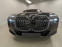 gebraucht BMW M760 e xDrive sofort verfügbar - M-PerformancePaket Innovationspaket ConnoisseurPaket