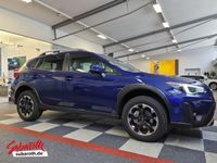 gebraucht Subaru XV 1.6i EDITION Comfort Plus Allrad EyeSight RFK