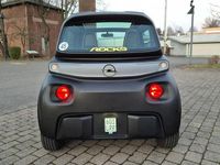 Gebraucht Opel Rocks-e Rocks 2022 Grau Kleinwagen