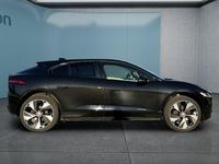 Gebraucht Jaguar I-Pace 294 kW (400 PS) 2020 Schwarz SUV