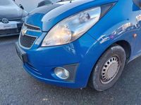 gebraucht Chevrolet Spark 1.2 LS+ Klima Sitzheizung Radio-CD ESP