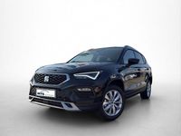 Neu Seat Ateca 150 PS (110 kW) 2026 SUV