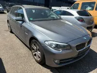 Gebraucht BMW 535 Shadowline 299 PS (219 kW) 2011 Grau Kombi