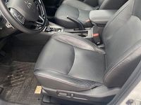 Gebraucht Mitsubishi ASX Top 150 PS (110 kW) 2020 Weiß SUV