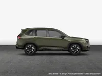 Neu Subaru Forester Platinum 136 PS (100 kW) 2026 Autumn green metallic SUV