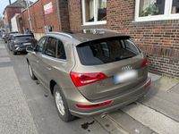 gebraucht Audi Q5 Q53.0 TDI quattro S tronic