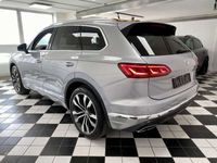 gebraucht VW Touareg 3.0 V6 TDI 4Motion DPF Automatik