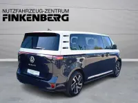 Gebraucht VW ID. Buzz Pro 210 kW (286 PS) 2026 Weiß Van / Kleinbus