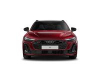 Neu Audi S5 Ambiente 367 PS (269 kW) 2025 Grenadinerot metallic Kombi