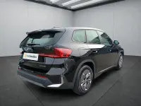 Gebraucht BMW iX1 230 kW (313 PS) 2023 Schwarz SUV