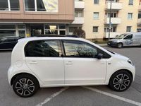 Gebraucht VW up! Cup 60 PS (44 kW) 2014 Weiß Kleinwagen