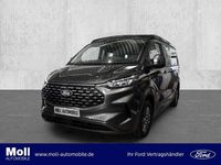 Neu Ford Transit Custom Nugget 150 PS (110 kW) 2025 Metallic) (grau Kombi