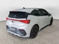 Gebraucht Cupra Born 150 kW (204 PS) 2024 Weiß Kleinwagen