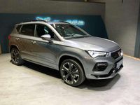 Neu Cupra Ateca 150 PS (110 kW) 2026 Grau SUV
