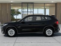 Neu BMW iX1 150 kW (204 PS) 2025 Schwarz SUV