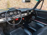 Usado Porsche 912 1968 Vermelho Coupé