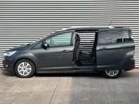 Używany Ford Grand C-Max 150 KM (110 kW) 2017 Szary Minivan