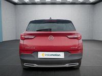 Gebraucht Opel Grandland X 300 PS (220 kW) 2021 Rot SUV