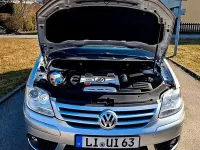 Gebraucht VW Golf Plus United 160 PS (117 kW) 2008 Van / Kleinbus