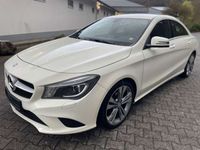 gebraucht Mercedes CLA180 CLA -Klasse 180