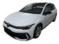 Gebraucht VW Golf VIII GTE 272 PS (200 kW) 2025 Weiß Limousine