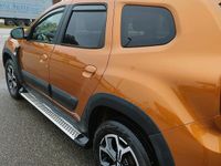 Gebraucht Dacia Duster Prestige 101 PS (74 kW) 2020 Orange SUV