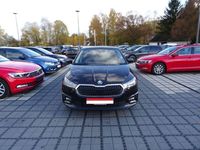 Gebraucht Skoda Fabia Ambition 80 PS (58 kW) 2021 Black magic perleffekt Kleinwagen