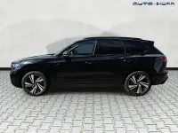 Neu VW Touareg R-line 286 PS (210 kW) 2026 Grenadillschwarz metallic SUV