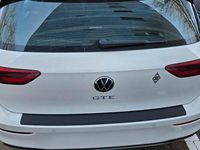 Gebraucht VW Golf VIII GTE 245 PS (180 kW) 2022 Weiß Limousine